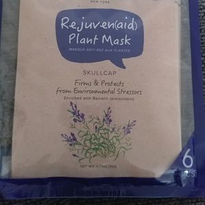 Rejuven(aid) spa sheets